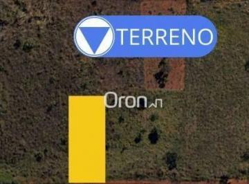 036eca9c263d13c71497a7e7f8cb2204a156aebe · Terreno à venda, 360 m² por R$ 75.000,00 - Rosa dos Ventos - Aparecida de Goiânia/GO