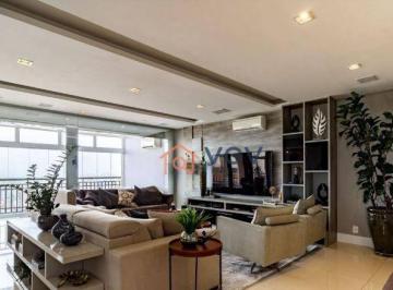 d8ddbcab6ed4833b220c663472cb8df20a2cdd7d · Cobertura com 3 dormitórios à venda, 216 m² por R$ 3.200.000,00 - Ipiranga - São Paulo/SP