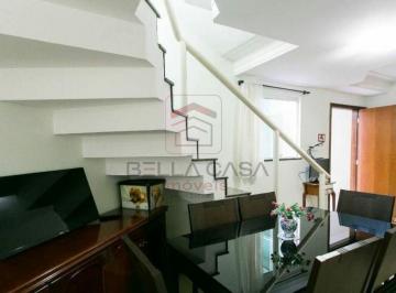 Casa · 143m² · 4 Quartos · 2 Vagas · Belo sobrado no Tatuapé