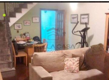 Casa · 120m² · 2 Quartos · 1 Vaga · Sobrado 2 Quartos Tatuapé 120m² a venda