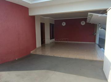 Casa · 300m² · 3 Quartos · 3 Vagas · Casa Padrão em São Carlos