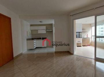 581a39e92b10841187ec7ded412efdfdc32d3676 · Apartamento com 2 dormitórios com 67 m² no Home Concept Jardim Aquárius - São José dos Campos/SP