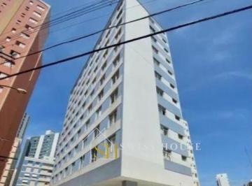 0 · Apartamento à venda no Centro em Campinas/SP