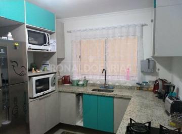 Casa · 125m² · 2 Quartos · 2 Vagas · Sobrado a venda com 125 m² ,02 dormitórios na região do Socorro