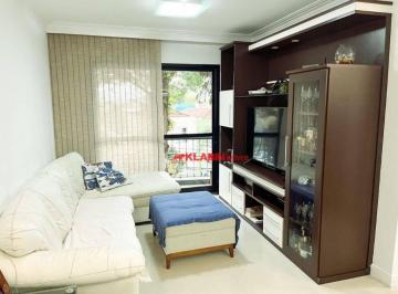 78db773690a0bbd1bcaef23af7481f6246b55c6c · Apartamento com 2 dormitórios à venda, 119 m² por R$ 910.000,00 - Jardim da Glór