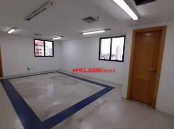 c3ff82bd268d9f3271ac1d34ae434b27702cde8d · Andar Corporativo para alugar, 300 m² por R$ 25.000,01/mês - Vila da Saúde - São Paulo/SP