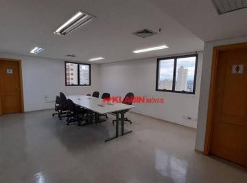 eac157fb1a40c4420025b2de20ad9cb2dedf9154 · Andar Corporativo para alugar, 300 m² por R$ 25.000,01/mês - Vila da Saúde - São Paulo/SP