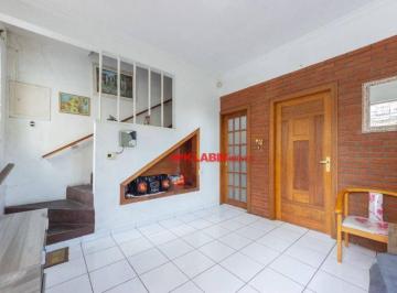 bbc06dfb84b28e4a92c4d193b8a65def2d7e3fc3 · Sobrado com 4 dormitórios à venda, 220 m² por R$ 980.000,00 - Vila Clementino - São Paulo/SP