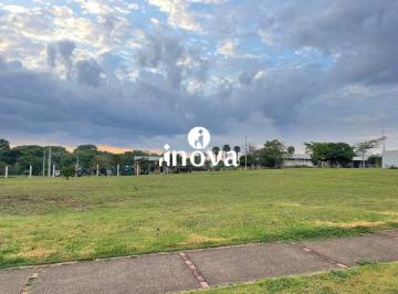 Terreno · 396m² · Terreno em Condomínio à venda, Cyrela Landscape, Condomínio - Uberaba/MG