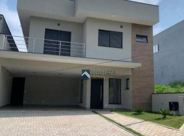 525717c8b81a9cc8cace1adcb242f86192fc098e · Casa com 4 dormitórios à venda,  - Condomínio Reserva da Mata - Vinhedo/SP