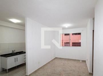 Apartamento · 46m² · 2 Quartos · 1 Vaga · Apartamento para Aluguel - Campo Grande, 2 Quartos, 46 m² - Rio de Janeiro