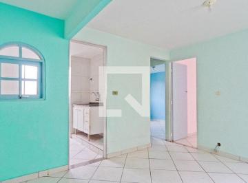 Apartamento · 53m² · 2 Quartos · 1 Vaga · Apartamento para Aluguel - Jardim Peri, 2 Quartos, 53 m² - São Paulo