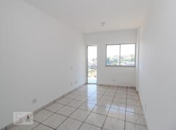 Apartamento · 50m² · 1 Quarto · 1 Vaga · Apartamento para Aluguel - Méier, 1 Quarto, 50 m² - Rio de Janeiro