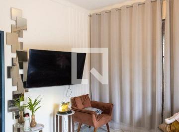 Casa · 150m² · 3 Quartos · Casa para Aluguel - Campo Grande, 3 Quartos,  150 m² - Rio de Janeiro
