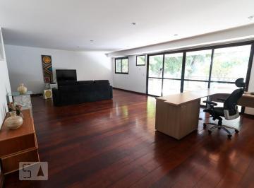 Apartamento · 170m² · 3 Quartos · 2 Vagas · Apartamento para Aluguel - Recreio, 3 Quartos, 170 m² - Rio de Janeiro