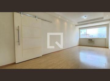Apartamento · 78m² · 2 Quartos · 1 Vaga · Apartamento para Aluguel - Campo Grande, 2 Quartos,  78 m² - Santos
