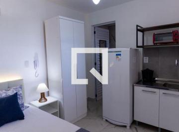 Apartamento · 17m² · 1 Quarto · Apartamento para Aluguel - Barra Funda, 1 Quarto, 17 m² - São Paulo