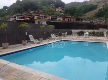 Apartamento de 3 quartos, Niterói · Apartamento com 3 quartos em Santa Rosa