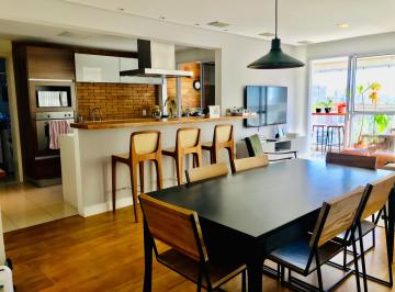 Apartamento de 3 quartos, São Paulo · Apartamento para Venda com 132 m, 3 dormitórios, 3 vagas, Vila Madalena-SP