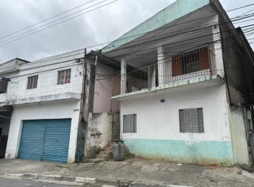 Foto 01 · Casa, Jardim Isaura, Santana de Parnaíba, SP