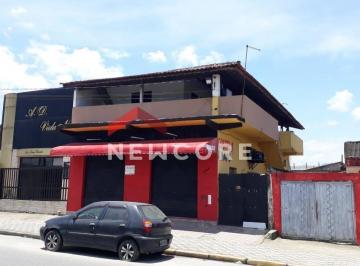 Comercial en Venda Agenor de Campos · Sala comercial em Avenida Nossa Senhora de Fátima - Agenor de Campos - Mongaguá/SP