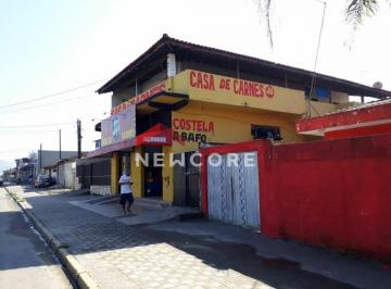 Comercial · 262m² · Sala comercial em Avenida Nossa Senhora de Fátima - Agenor de Campos - Mongaguá/SP