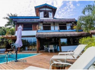 Foto 01 · Casa, Engenho D  Agua, Ilhabela, SP