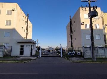 FACHADA · SÃO LEOPOLDO - APARTAMENTO 2 DORM - DUQUE DE CAXIAS