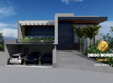 Casa · 480m² · 7 Quartos · 3 Vagas · Casa em Atibaia no Condomínio Itaporã á venda com 5 suítes