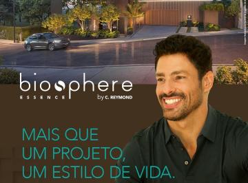 Apartamento , Salvador · Biosphere Essence By Cauã Reymond studio 1 e 2 quartos