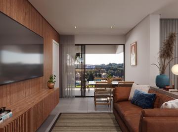 Apartamento de 2 quartos, Curitiba · Apartamento 2 quartos suite com vaga Jardim social lançamento 2024