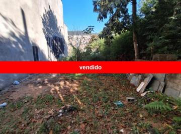 Foto 01 · Terreno, Rancho Alegre, Santana de Parnaiba, SP