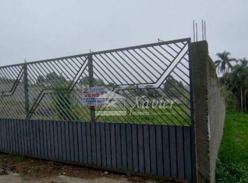 718fdff1efa1d4796428741dcf4ff9f4241fbe66 · Terreno industrial/residencial  à venda, 1.000 m² por R$ 320.000 - Sorocamirim - Ibiúna/São Paulo