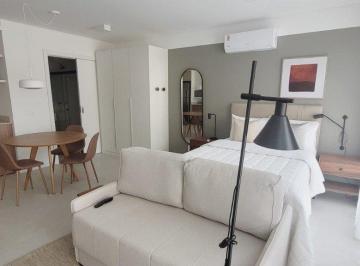Destaque · Estúdio de 37.23m² no bairro João Paulo