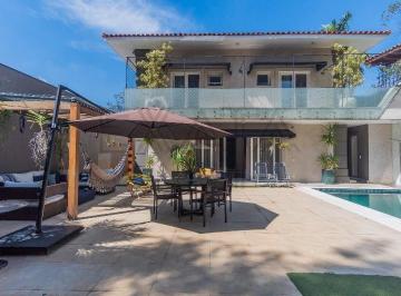 Foto 01 · Imponente mansão de luxo no Pacaembu: 5 quartos, 5 suítes, 5 salas, 6 banheiros, 4 vagas, 720m² - Sã