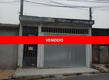 Foto 01 · Casa, Engenho Novo, Barueri, SP