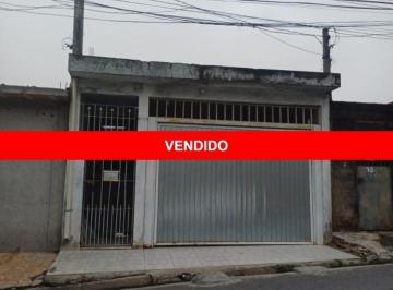 Foto 01 · Casa - Vila Engenho Novo