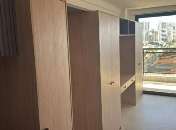 Apartamento de 1 quarto, Fortaleza · Apartamento com 30 m2, sendo 1 quarto, 1 suíte, 1 vaga, Bairro: Cocó