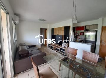 Apartamento de 3 quartos, Goiânia · APARTAMENTO 77MT 3 QUARTOS SENDO 1 SUITE SETOR JARDIM EUROPA