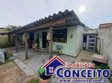 Casa de 3 quartos, Imbé · C145 - Residência com 3 dormitórios localizada no balneário Harmonia
