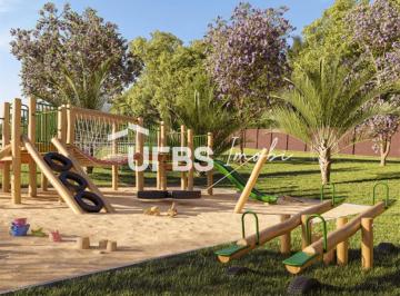 Terreno , Senador Canedo · TERRENO LOTE 256MT JARDINS TURIM