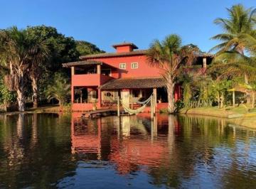 Casa de Condomínio, Açu da Torre · Casa à venda - no Açu da Tôrre