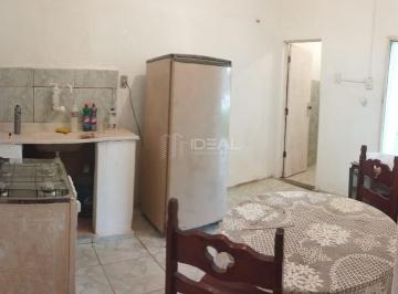 Casa 80m² Venda Grussaí · Casa em Grussaí  -  São João da Barra