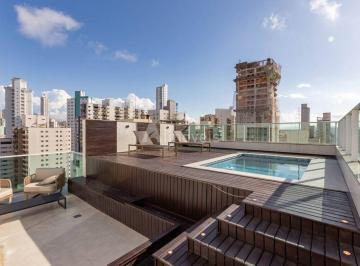 Apartamento · 257m² · 5 Quartos · 3 Vagas · Cobertura com 5 quartos à Venda, Centro - Balneário Camboriú
