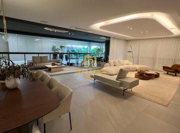 Apartamento · 716m² · 4 Quartos · 5 Vagas · Aughe - Plaenge - Aughe - Plaenge