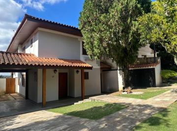 Casa de 4 quartos, Cotia · Casa Condomínio São Paulo II na Granja Viana