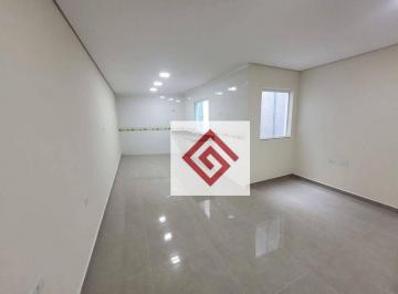 714a727e199a1bbc5a4b6eadd39d2f493dde04c7 · Apartamento à venda, 70 m² por R$ 455.000,00 - Utinga - Santo André/SP