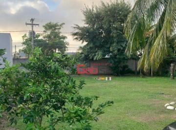 e99d2adc633aee572ab38d2b85485f74c6ae59b7 · Terreno à venda, 900 m² por R$ 2.000.000,00 - Portinho - Cabo Frio/RJ