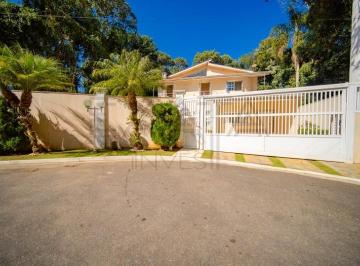 Foto 01 · Casa à venda em Condomínio Vila Verde com ÁT: 500m² e ÁC: 281m², 3 quartos, 2 suítes, 4 vagas. Cond.