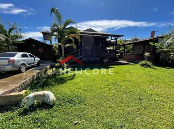 Casa de 2 quartos, Camboriú · Casa em Área Rural - Vila das Pedras - Camboriú/SC